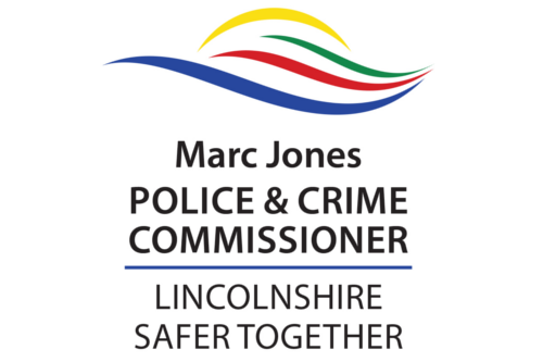 Lincolnshire Police and Crime Commissioner, Marc Jones